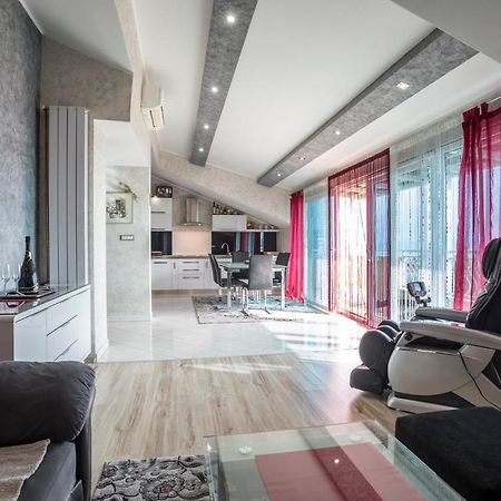 ספליט Apartment Alduk מראה חיצוני תמונה