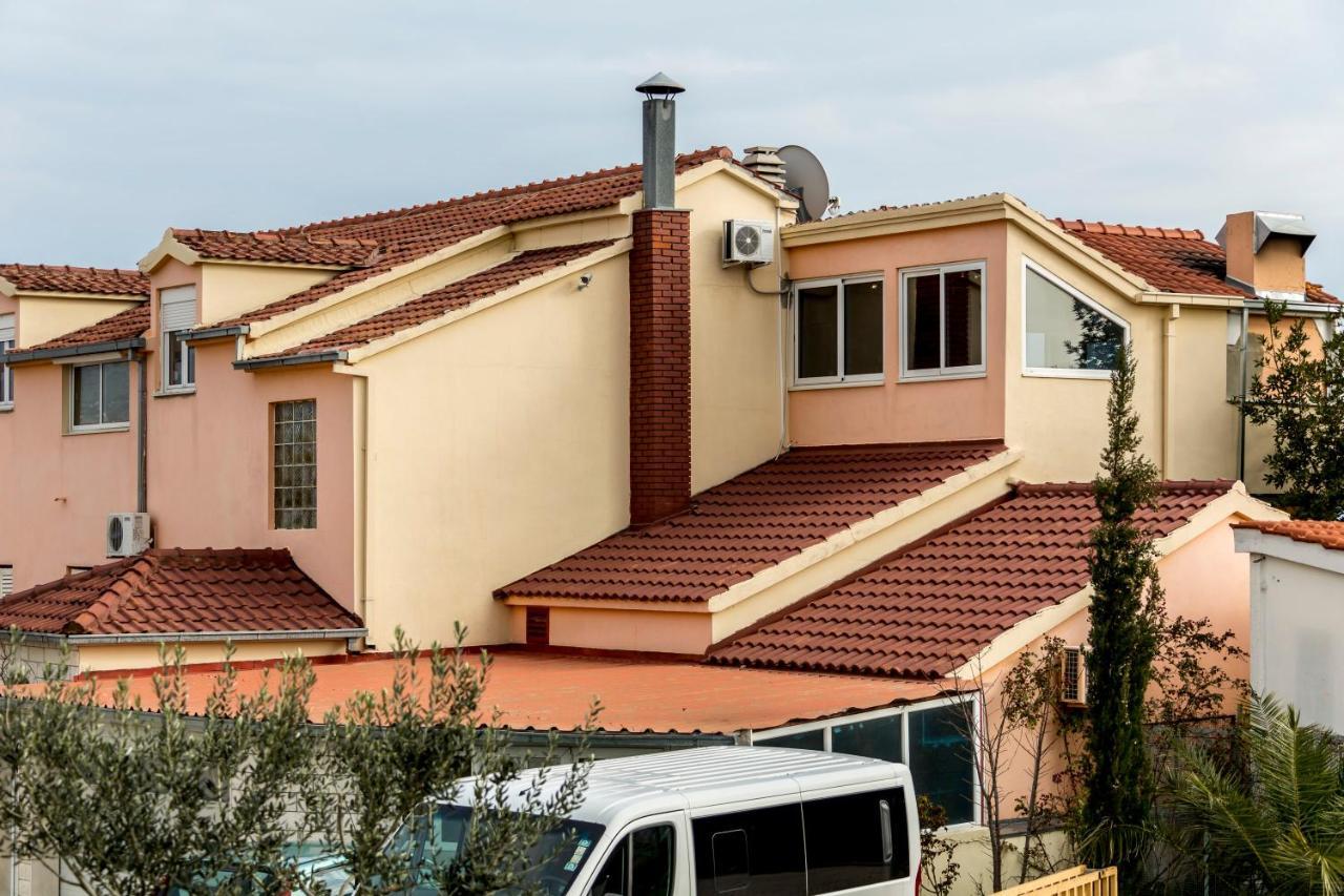 ספליט Apartment Alduk מראה חיצוני תמונה