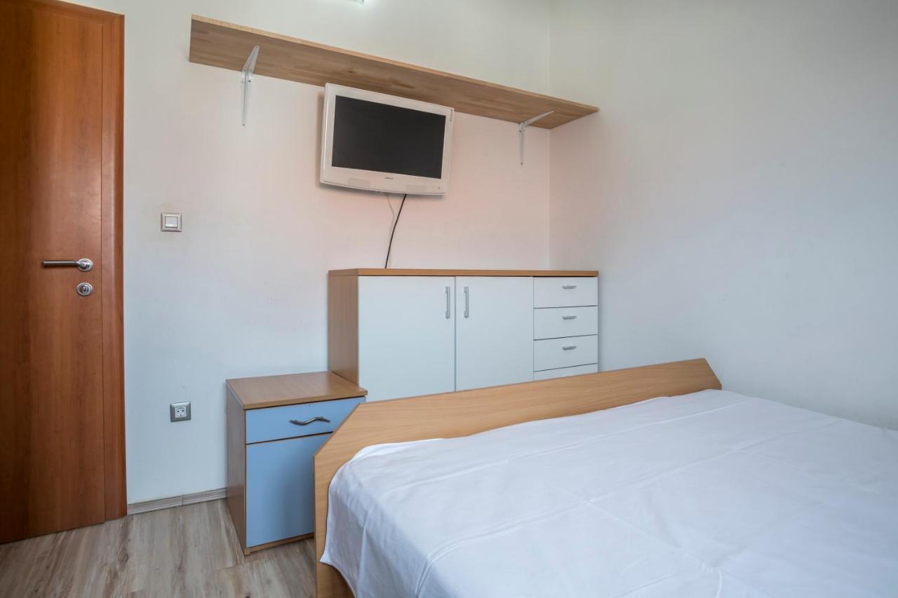 ספליט Apartment Alduk מראה חיצוני תמונה