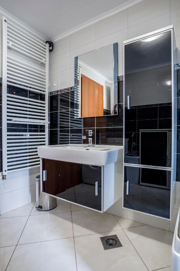 ספליט Apartment Alduk מראה חיצוני תמונה
