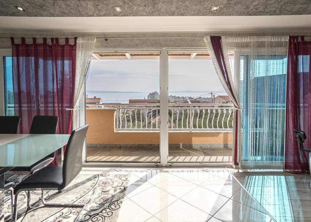 ספליט Apartment Alduk מראה חיצוני תמונה