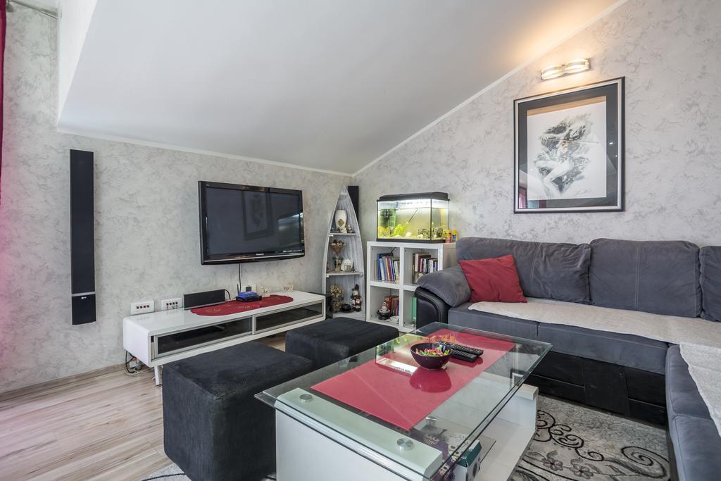 ספליט Apartment Alduk מראה חיצוני תמונה
