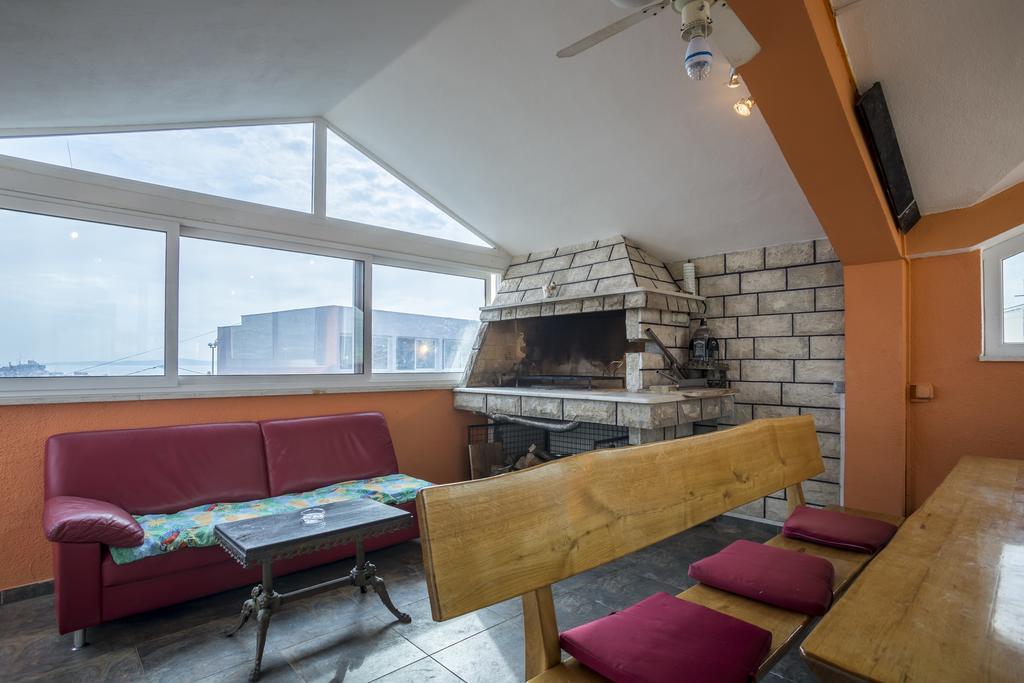 ספליט Apartment Alduk מראה חיצוני תמונה