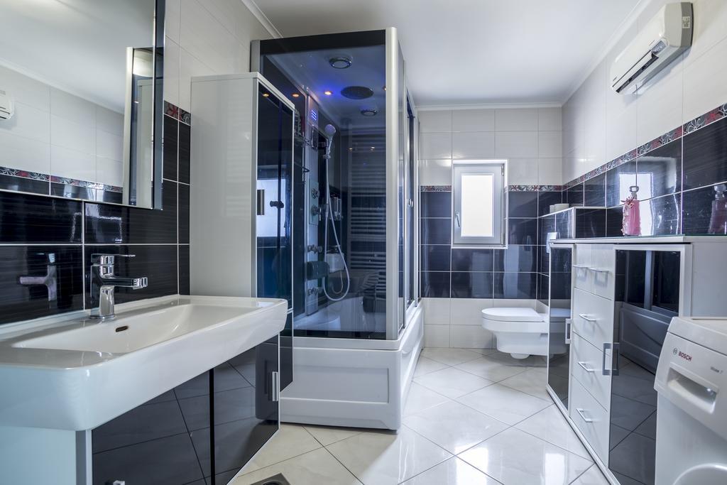 ספליט Apartment Alduk מראה חיצוני תמונה