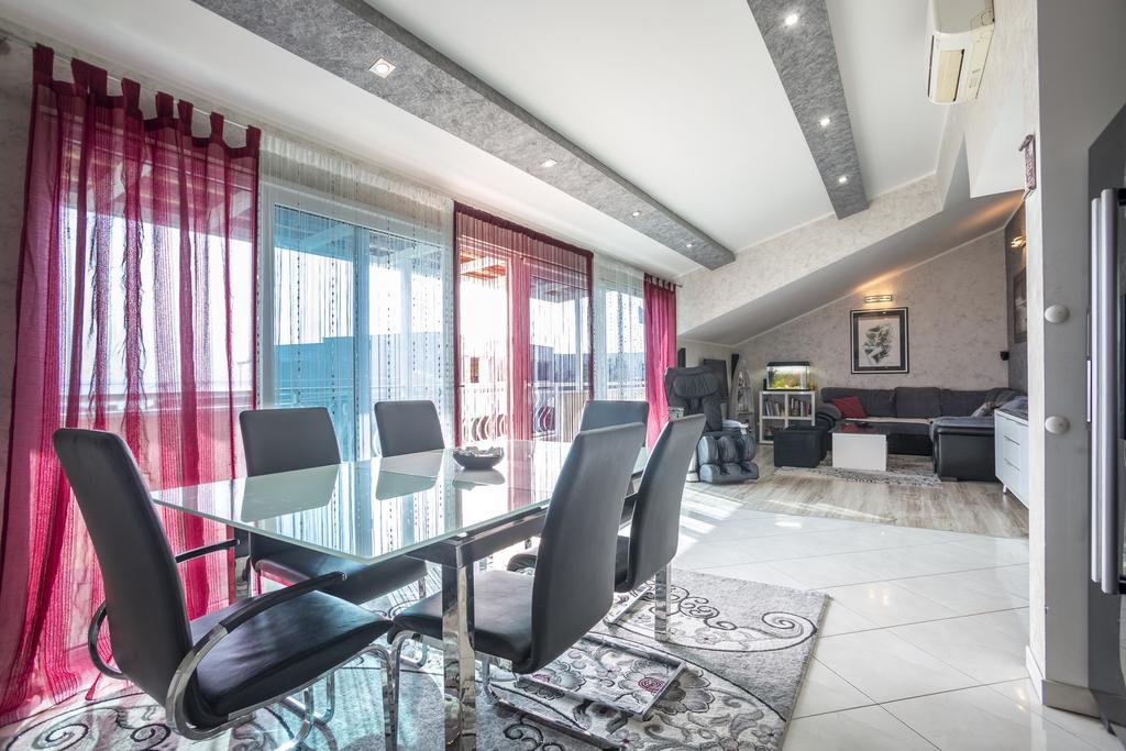 ספליט Apartment Alduk מראה חיצוני תמונה