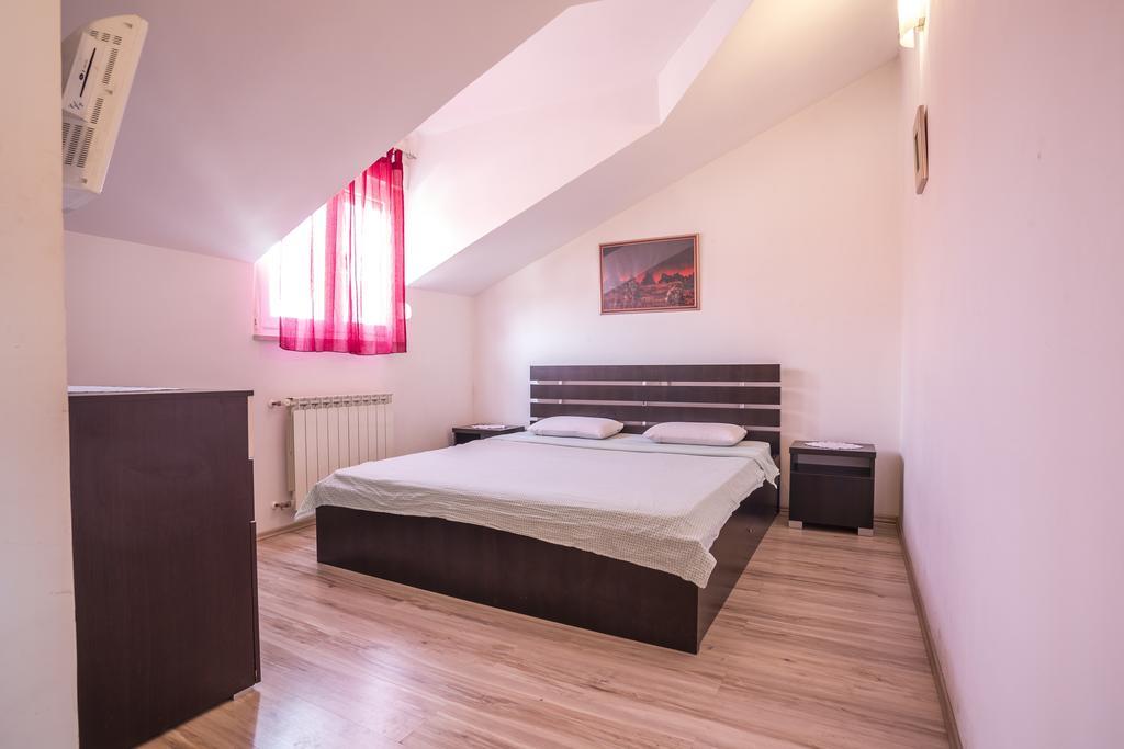 ספליט Apartment Alduk מראה חיצוני תמונה