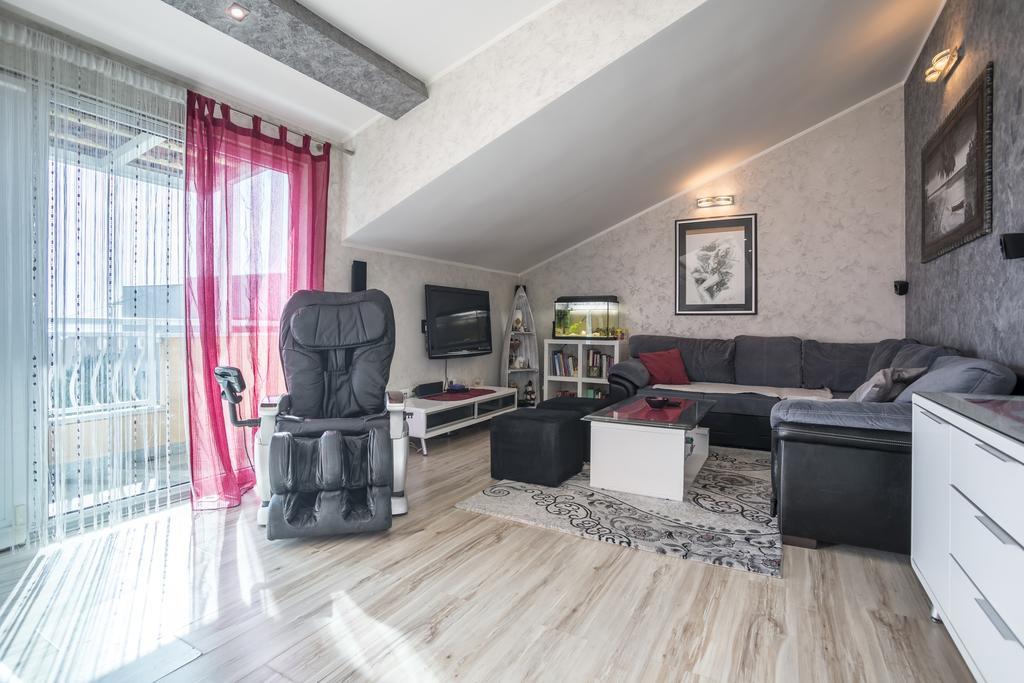 ספליט Apartment Alduk מראה חיצוני תמונה