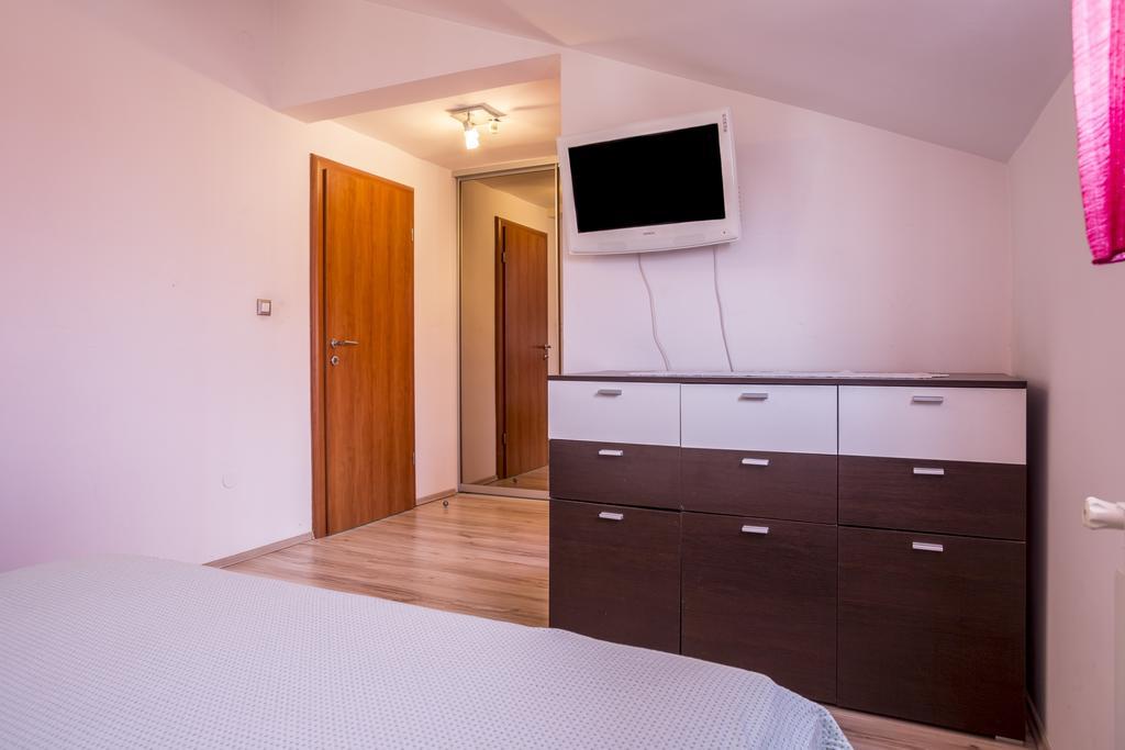 ספליט Apartment Alduk מראה חיצוני תמונה
