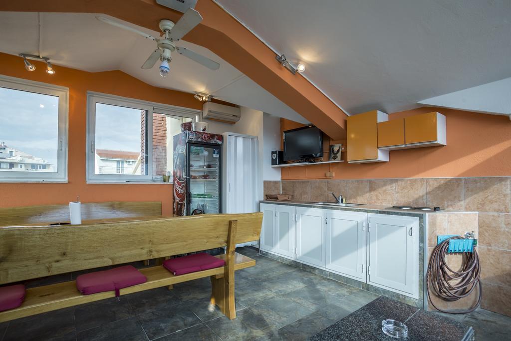 ספליט Apartment Alduk מראה חיצוני תמונה