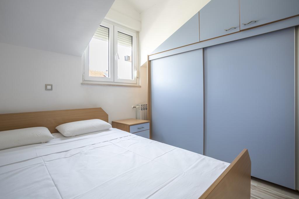ספליט Apartment Alduk מראה חיצוני תמונה