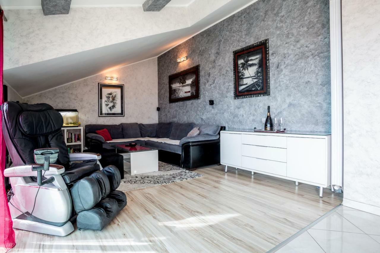 ספליט Apartment Alduk מראה חיצוני תמונה