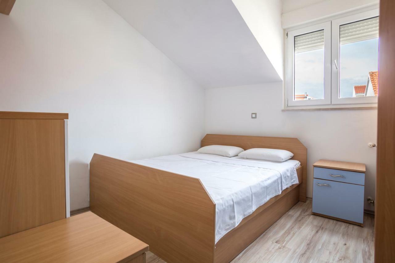 ספליט Apartment Alduk מראה חיצוני תמונה
